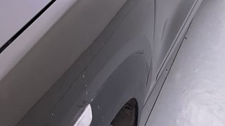Used 2021 renault Kwid 1.0 RXT Opt Petrol Manual dents MINOR SCRATCH