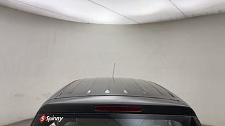 Used 2015 Maruti Suzuki Ertiga [2012-2015] Vxi CNG Petrol+cng Manual exterior EXTERIOR ROOF VIEW