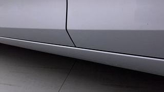 Used 2020 Hyundai New Santro 1.1 Magna Petrol Manual dents MINOR DENT