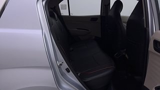 Used 2020 Hyundai New Santro 1.1 Magna Petrol Manual interior RIGHT SIDE REAR DOOR CABIN VIEW