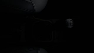 Used 2016 Renault Kwid [2015-2019] RXT Petrol Manual interior GEAR  KNOB VIEW