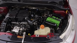 Used 2016 Tata Zest [2014-2019] XMS Petrol Petrol Manual engine ENGINE LEFT SIDE VIEW
