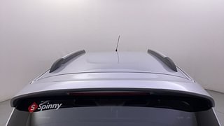 Used 2016 Renault Kwid [2015-2019] RXT Petrol Manual exterior EXTERIOR ROOF VIEW