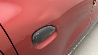 Used 2019 Renault Kwid [2017-2019] RXT 1.0 SCE Special (O) Petrol Manual dents MINOR DENT
