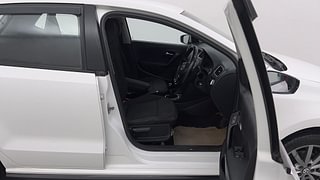 Used 2020 Volkswagen Polo [2017-2020] Highline Plus 1.5 (D) Diesel Manual interior RIGHT SIDE FRONT DOOR CABIN VIEW