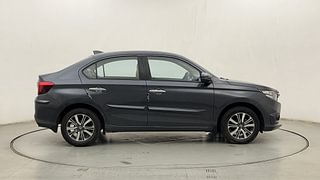 Used 2022 Honda Amaze 1.2 VX CVT i-VTEC Petrol Automatic exterior RIGHT SIDE VIEW