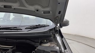 Used 2021 Honda Amaze 1.2 VX CVT i-VTEC Petrol Automatic engine ENGINE LEFT SIDE HINGE & APRON VIEW