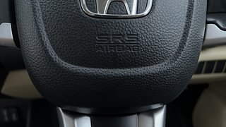 Used 2022 Honda Amaze 1.2 VX CVT i-VTEC Petrol Automatic top_features Airbags