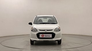 Used 2014 Maruti Suzuki Alto 800 [2012-2016] Lxi Petrol Manual exterior FRONT VIEW