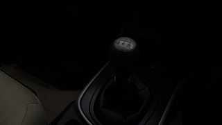 Used 2020 honda City V 4th Gen Petrol Manual interior GEAR  KNOB VIEW