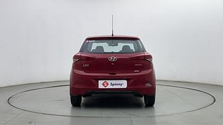 Used 2014 Hyundai Elite i20 [2014-2018] Sportz 1.2 Petrol Manual exterior BACK VIEW