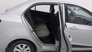Used 2014 Hyundai Xcent [2014-2017] S (O) Petrol Petrol Manual interior RIGHT SIDE REAR DOOR CABIN VIEW