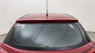 Used 2014 Hyundai Elite i20 [2014-2018] Sportz 1.2 Petrol Manual top_features Rear defogger