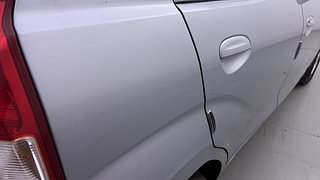 Used 2020 Hyundai New Santro 1.1 Magna Petrol Manual dents MINOR DENT