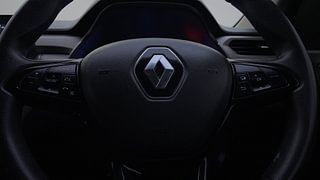 Used 2021 Renault Kiger RXZ Turbo CVT Petrol Automatic top_features Airbags