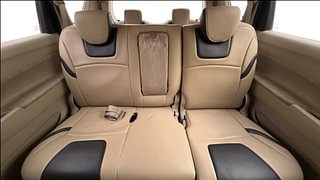 Used 2013 Maruti Suzuki Ertiga [2012-2015] VDi Diesel Manual interior REAR SEAT CONDITION VIEW