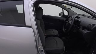 Used 2012 Chevrolet Beat [2009-2014] LS Petrol Petrol Manual interior RIGHT SIDE FRONT DOOR CABIN VIEW