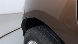 Used 2016 Ford EcoSport Titanium 1.5L TDCi Diesel Manual dents MINOR DENT