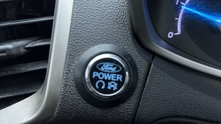 Used 2016 Ford EcoSport Titanium 1.5L TDCi Diesel Manual top_features Keyless start