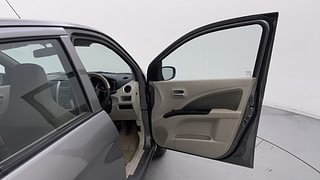 Used 2018 Maruti Suzuki Celerio ZXI Petrol Manual interior RIGHT FRONT DOOR OPEN VIEW