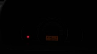 Used 2014 Maruti Suzuki Alto 800 [2012-2016] Lxi Petrol Manual interior CLUSTERMETER VIEW