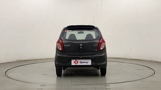 Used 2014 Maruti Suzuki Alto 800 [2012-2016] Vxi Petrol Manual exterior BACK VIEW