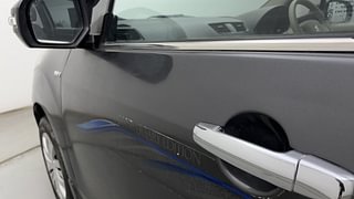 Used 2015 Maruti Suzuki Ertiga [2012-2015] Vxi CNG Petrol+cng Manual dents MINOR DENT