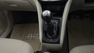 Used 2018 Maruti Suzuki Celerio ZXI Petrol Manual interior GEAR  KNOB VIEW