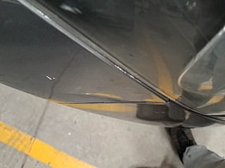Used 2018 Maruti Suzuki Celerio ZXI (O) AMT Petrol Automatic dents MINOR DENT