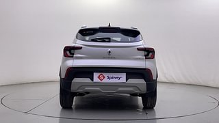 Used 2021 Renault Kiger RXZ Turbo CVT Petrol Automatic exterior BACK VIEW