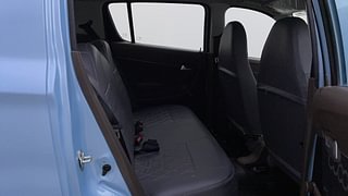 Used 2014 Maruti Suzuki Alto 800 [2012-2016] Lxi Petrol Manual interior RIGHT SIDE REAR DOOR CABIN VIEW