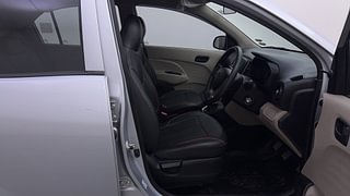 Used 2020 Hyundai New Santro 1.1 Magna Petrol Manual interior RIGHT SIDE FRONT DOOR CABIN VIEW