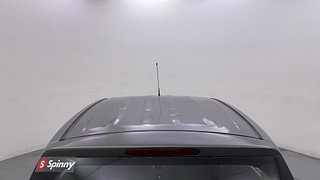 Used 2018 Maruti Suzuki Celerio ZXI Petrol Manual exterior EXTERIOR ROOF VIEW