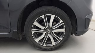 Used 2022 Honda Amaze 1.2 VX CVT i-VTEC Petrol Automatic tyres RIGHT FRONT TYRE RIM VIEW