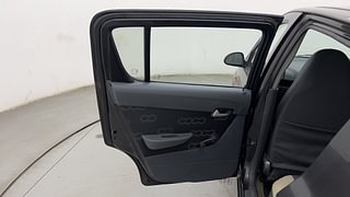 Used 2014 Maruti Suzuki Alto 800 [2012-2016] Vxi Petrol Manual interior LEFT REAR DOOR OPEN VIEW
