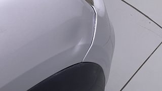 Used 2016 Renault Kwid [2015-2019] RXT Petrol Manual dents MINOR SCRATCH