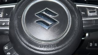 Used 2022 Maruti Suzuki XL6 Alpha AT Petrol Petrol Automatic top_features Airbags