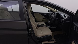 Used 2020 honda City V 4th Gen Petrol Manual interior RIGHT SIDE FRONT DOOR CABIN VIEW