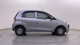 Used 2020 Hyundai New Santro 1.1 Magna Petrol Manual exterior RIGHT SIDE VIEW
