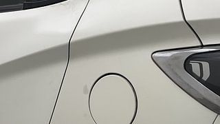 Used 2019 Mahindra KUV100 NXT K6+ 6 STR Petrol Manual dents MINOR SCRATCH