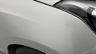 Used 2014 Hyundai Xcent [2014-2017] S (O) Petrol Petrol Manual dents MINOR DENT