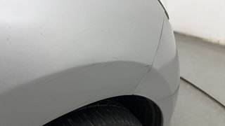 Used 2018 Hyundai Grand i10 [2017-2020] Sportz (O) AT 1.2 Kappa VTVT Petrol Automatic dents MINOR DENT