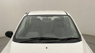 Used 2014 Maruti Suzuki Alto 800 [2012-2016] Lxi Petrol Manual exterior FRONT WINDSHIELD VIEW