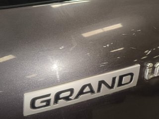 Used 2018 Hyundai Grand i10 Sportz 1.2 Kappa VTVT Petrol Manual dents MINOR SCRATCH