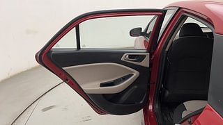 Used 2014 Hyundai Elite i20 [2014-2018] Sportz 1.2 Petrol Manual interior LEFT REAR DOOR OPEN VIEW