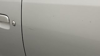 Used 2017 Maruti Suzuki Wagon R 1.0 [2015-2019] VXI AMT Petrol Automatic dents MINOR SCRATCH