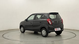 Used 2014 Maruti Suzuki Alto 800 [2012-2016] Vxi Petrol Manual exterior LEFT REAR CORNER VIEW