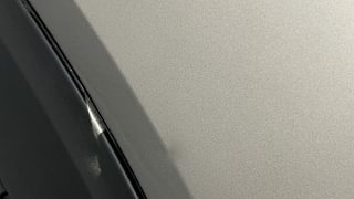 Used 2020 Nissan Kicks [2018-2020] XV Diesel Diesel Manual dents MINOR SCRATCH