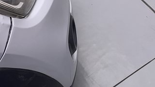 Used 2016 Renault Kwid [2015-2019] RXT Petrol Manual dents MINOR DENT