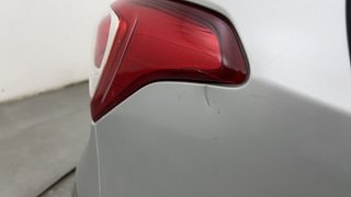 Used 2018 Hyundai Grand i10 [2017-2020] Sportz (O) AT 1.2 Kappa VTVT Petrol Automatic dents MINOR DENT